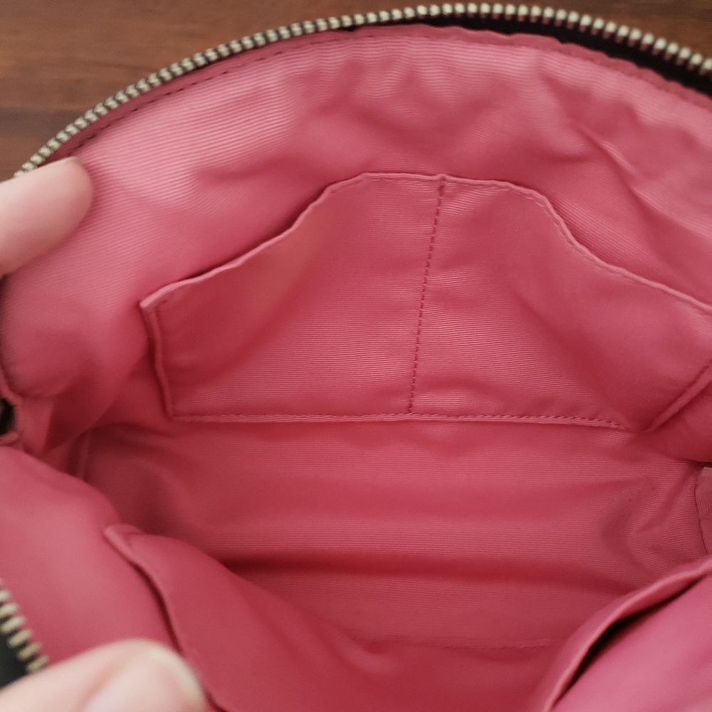 Coach Makeup Bag - Picture 4 of 5